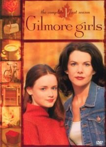 Девочки Гилмор 1 сезон (2000)