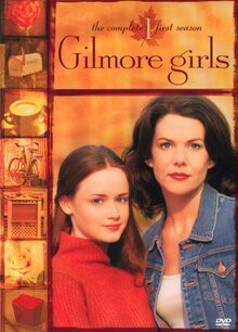 Девочки Гилмор 1 сезон (2000)