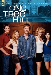 Холм одного дерева 3 сезон (2005)