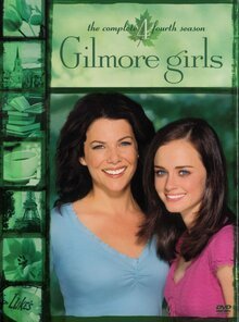Девочки Гилмор 4 сезон (2003)