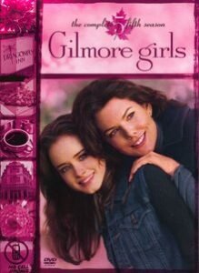 Девочки Гилмор 5 сезон (2004)