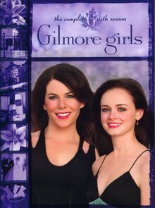 Девочки Гилмор 6 сезон (2005)