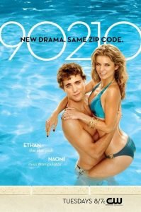 Беверли-Хиллз 90210: Новое поколение (сериал 2008 – 2013)