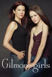 Девочки Гилмор (сериал 2000 – 2007)