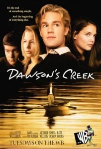 Бухта Доусона (сериал 1998 – 2003)