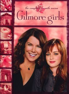 Девочки Гилмор 7 сезон (2006)